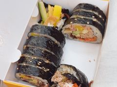 -传闻来紫菜包饭·打糕(西塔韩百店)