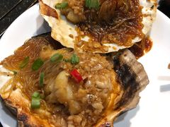 -老万烧烤(典逸心洲店)