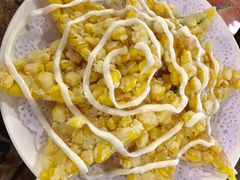 -冶建镜子·老南昌大排档·江西虾王(总店)