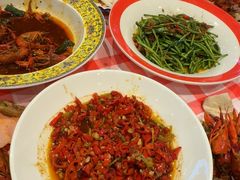 -藜蒿腊肉·飘香堂赣菜老酒文化餐厅