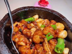 -桂满陇-十里风荷(合生汇店)