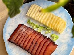 -悦真雅院·四合院·清真私房菜(雍和宫店)