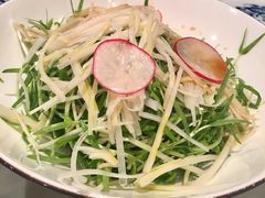 酒香豆苗-漢舍中国菜馆(889广场店)