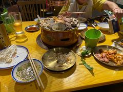 -8号苑自助烤场(西单店)
