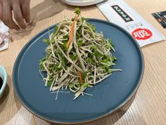 -老边饺子馆(东单店)