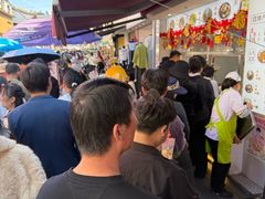 -洪记凉米线(新兴路店)