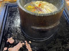 -滇藏石锅宴(北门坡古城管理局店)