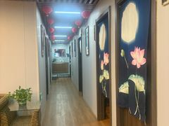 -肩颈管家·肩颈调理·经络养生(华景新城店)