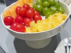 -狮王府淮扬菜(百家湖1912店)