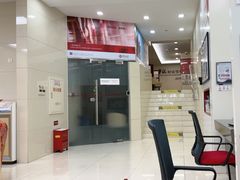 -中国银行(上海市东昌路支行)