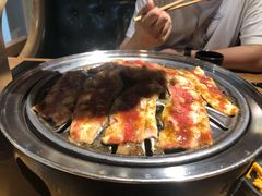 -九田家黑牛烤肉料理(溧阳吾悦店)