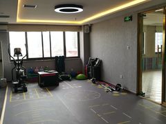 -迈劲健身专业私教(朝青汇店)