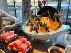 -享月汤皇·海鲜小火锅·聚会(曲江创意谷店)