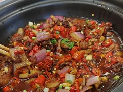 -三只鸟本地特色菜馆(上饶总店)