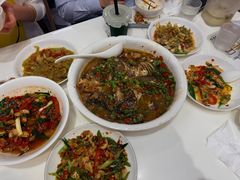 -辣公子·千岛湖私房菜(滨江店)