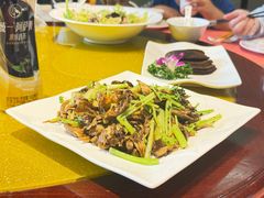 -功德林(南京西路店)