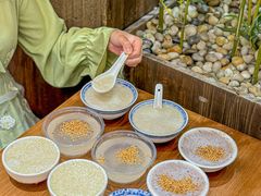 -没牙伯花生汤店(老药洲店)