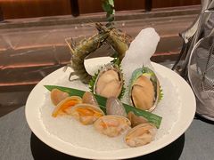 -同禧荟·港味海鲜火锅·粤菜(三亚湾店)