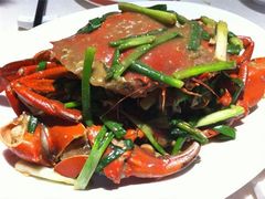 -无招牌海鲜餐厅(滨海艺术中心店)