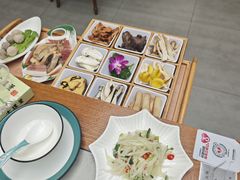 -大理董·董家小厨野生菌火锅(古城旗舰店)