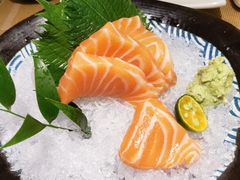 -昱匠·日本料理(金融街店)