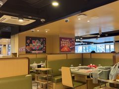 -海底捞火锅(新华联梦想城店)