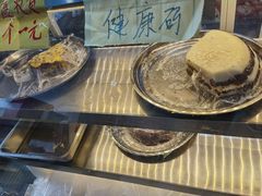 -清真老西北角温记粘食店(长沙路店)