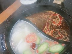 -虾老大小龙虾烧烤(竞舟店)