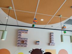 -麦当劳(萝岗敏捷广场店)