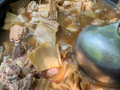 -金谷仓家庭料理(马泉营店)