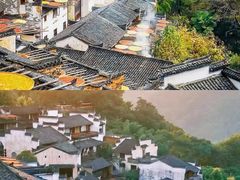 -婺源风景区