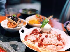 -珮姐老火锅(新街口店)