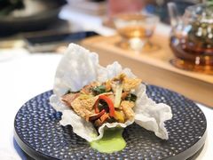 -叶叶菩提·晋福宫