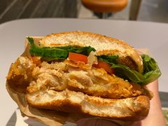 -麦当劳(杭州临平万达广场店)