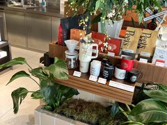 -Peet's Coffee皮爷咖啡(武商Mall手作店)