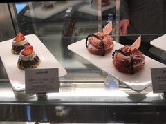 -无锡梁鸿湿地丽笙度假酒店·流觞西餐厅