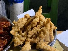 -渝味黄姐火锅(黄泥村店)
