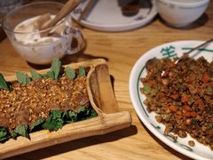 -一坐一忘云南菜(嘉里中心店)