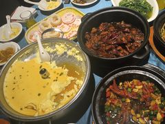-柴米油盐三杯鸡(象山北路店)