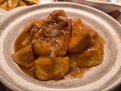 龙皇虾籽豆腐-小炳胜(卓悦中心店)