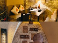 -有才叔的小馆(招商依云曲江店)