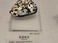 -湖南省地质博物馆