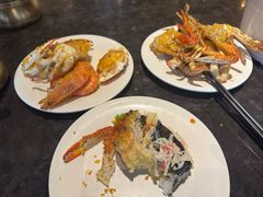 -川骄海鲜自助(亚运村店)