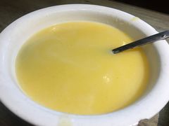 玉米粥-津菜宋记老房子(平山道店)