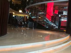 -杭州龙禧福朋喜来登酒店