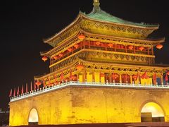 -元志初腊汁肉夹馍(钟楼粉巷店)