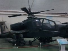 阿帕奇-中国航空博物馆