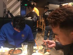 -新石器烤肉(周浦万达店)