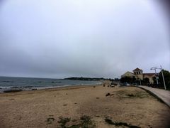 -青岛第三海水浴场