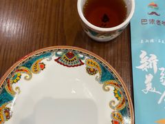 -巴依老爷新疆美食(牡丹园店)